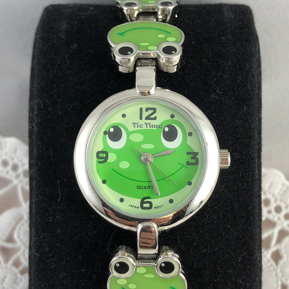 Frogs More Frogs and a few more by Tic Time - Picture 2 of 5